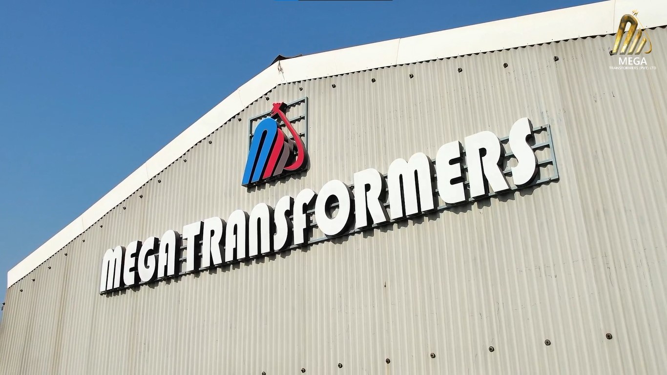 Manufacturing Facility