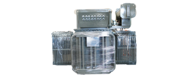 Distribution Transformers