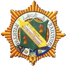 Pakistan Railways