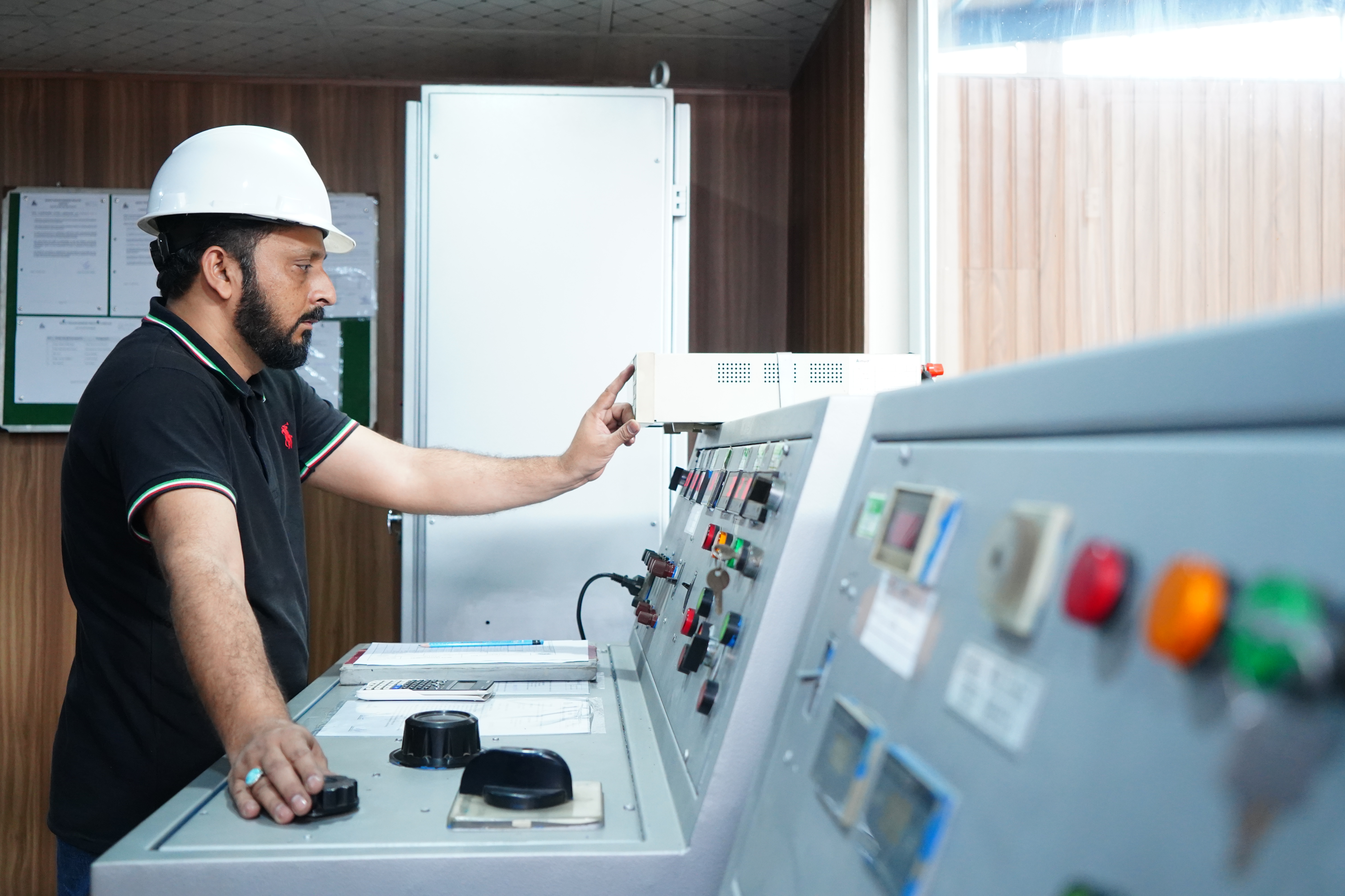 Routine and type testing of transformers