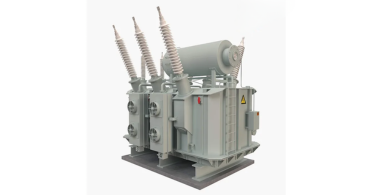High Voltage Transformers
