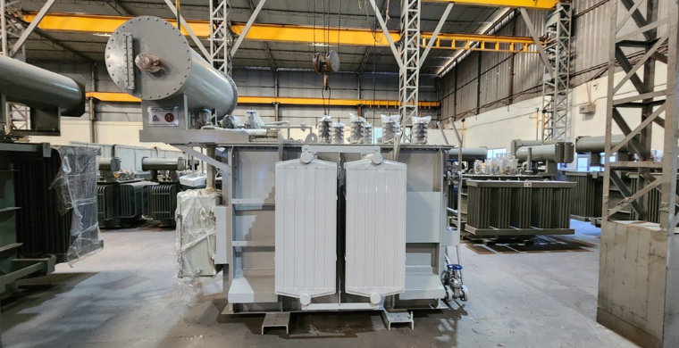 Special Purpose Transformers